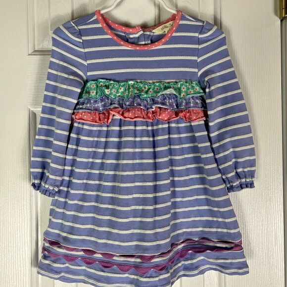 Matilda Jane Dress Size 18/24m - Picture 1 of 4